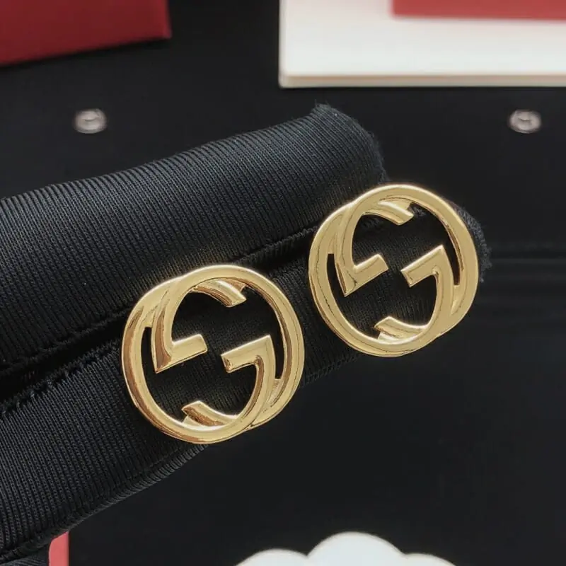 gucci boucles doreilles pour femme s_122a42a3